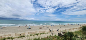 Oceanfront Efficiency T405